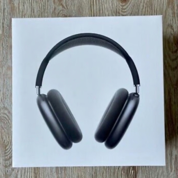 Airpods Max